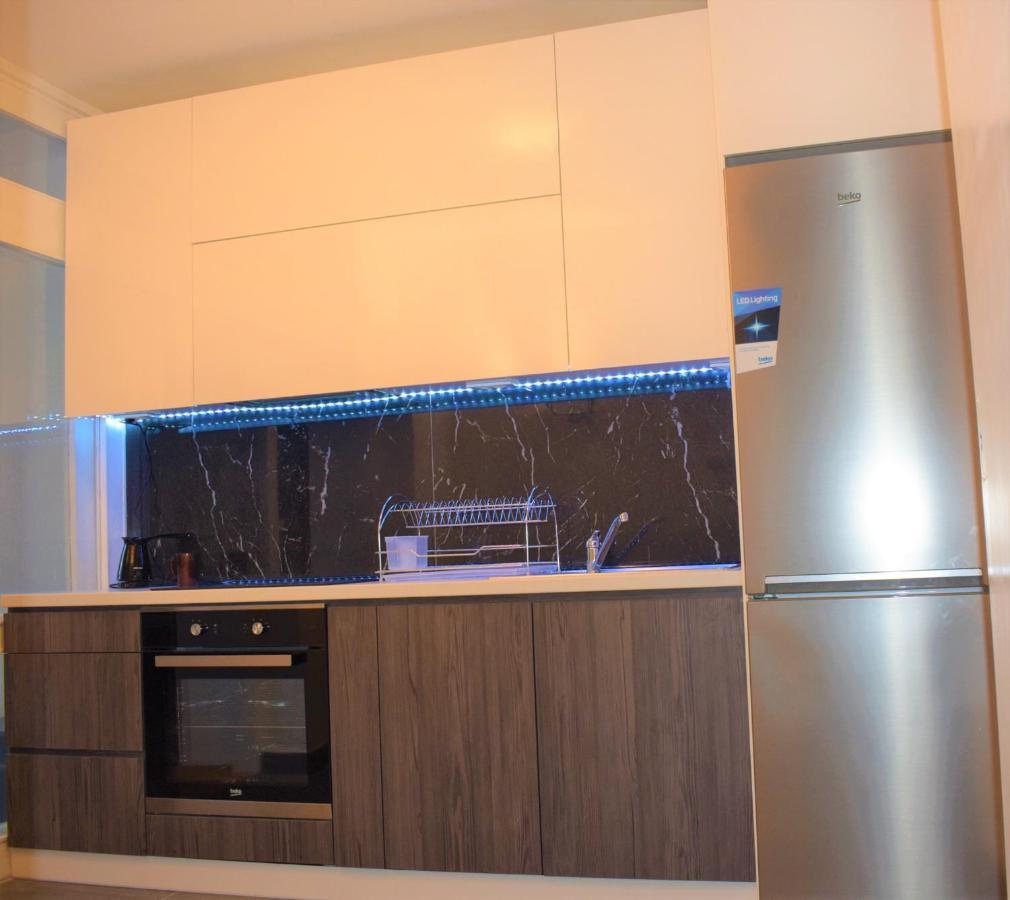 Tea'S Apartment, Skopje City - Centre 外观 照片
